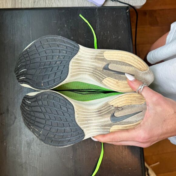 Nike Women's zoom Vaporfly Next% 2 racers - Picture 4 of 4
